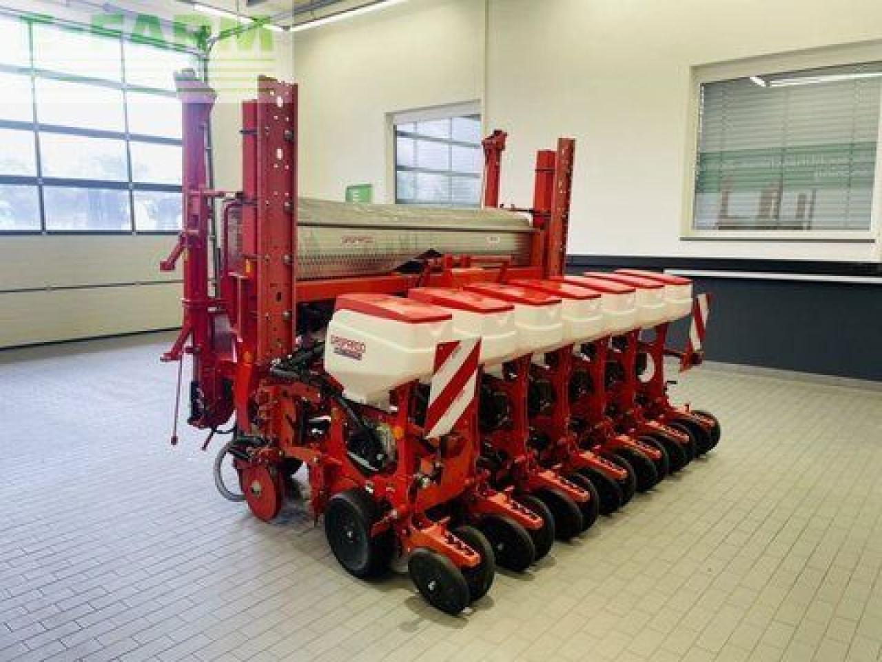 Seminatrice di precisione Maschio maga 7: foto 6