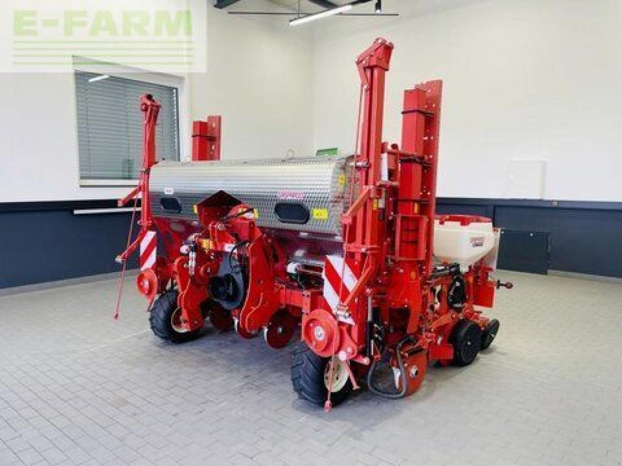 Seminatrice di precisione Maschio maga 7: foto 8