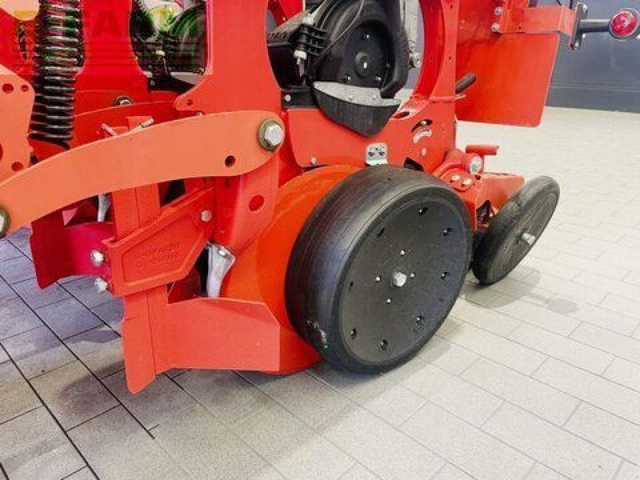 Seminatrice di precisione Maschio maga 7: foto 11