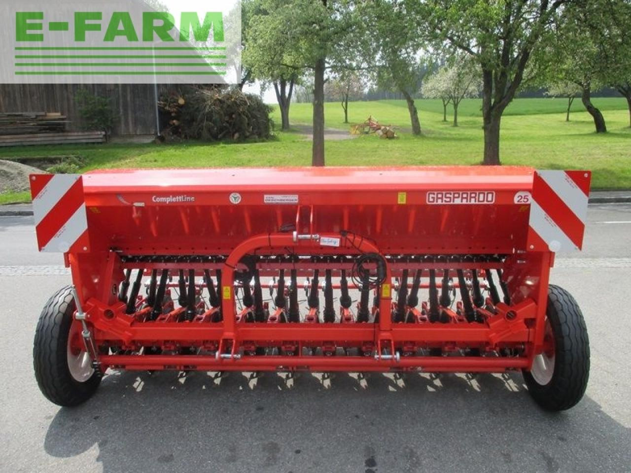 Maschio nina 300 corex sämaschine - Seminatrice: foto 2 Maschio nina 300 corex sämaschine - Seminatrice: foto 2