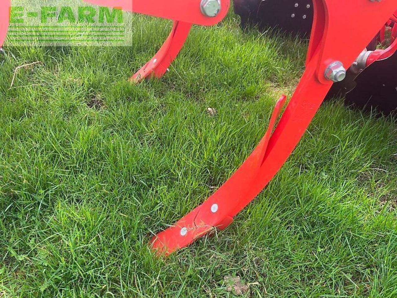 Maschio terremoto 3 400p - Coltivatore: foto 5 Maschio terremoto 3 400p - Coltivatore: foto 5