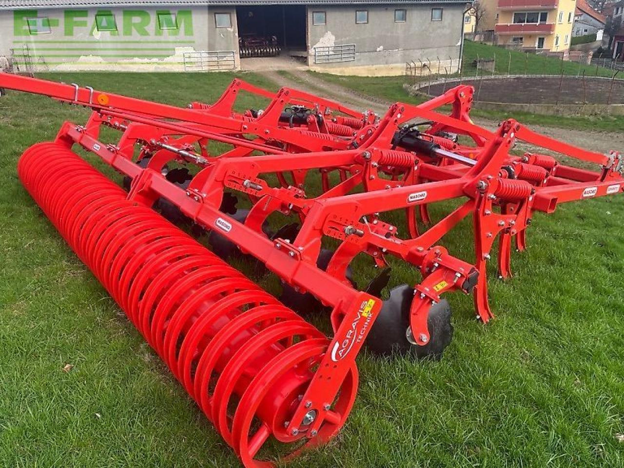 Maschio terremoto 3 400p - Coltivatore: foto 3 Maschio terremoto 3 400p - Coltivatore: foto 3