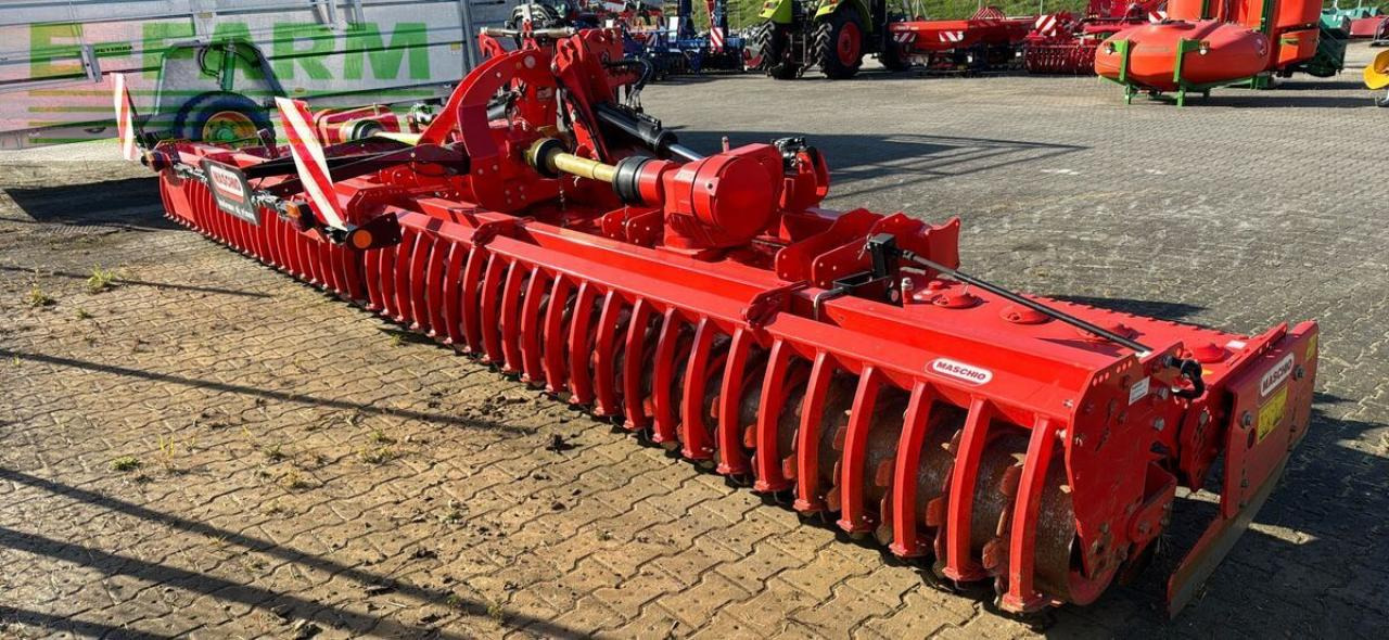 Maschio toro 7000 - Erpice a dischi: foto 3 Maschio toro 7000 - Erpice a dischi: foto 3