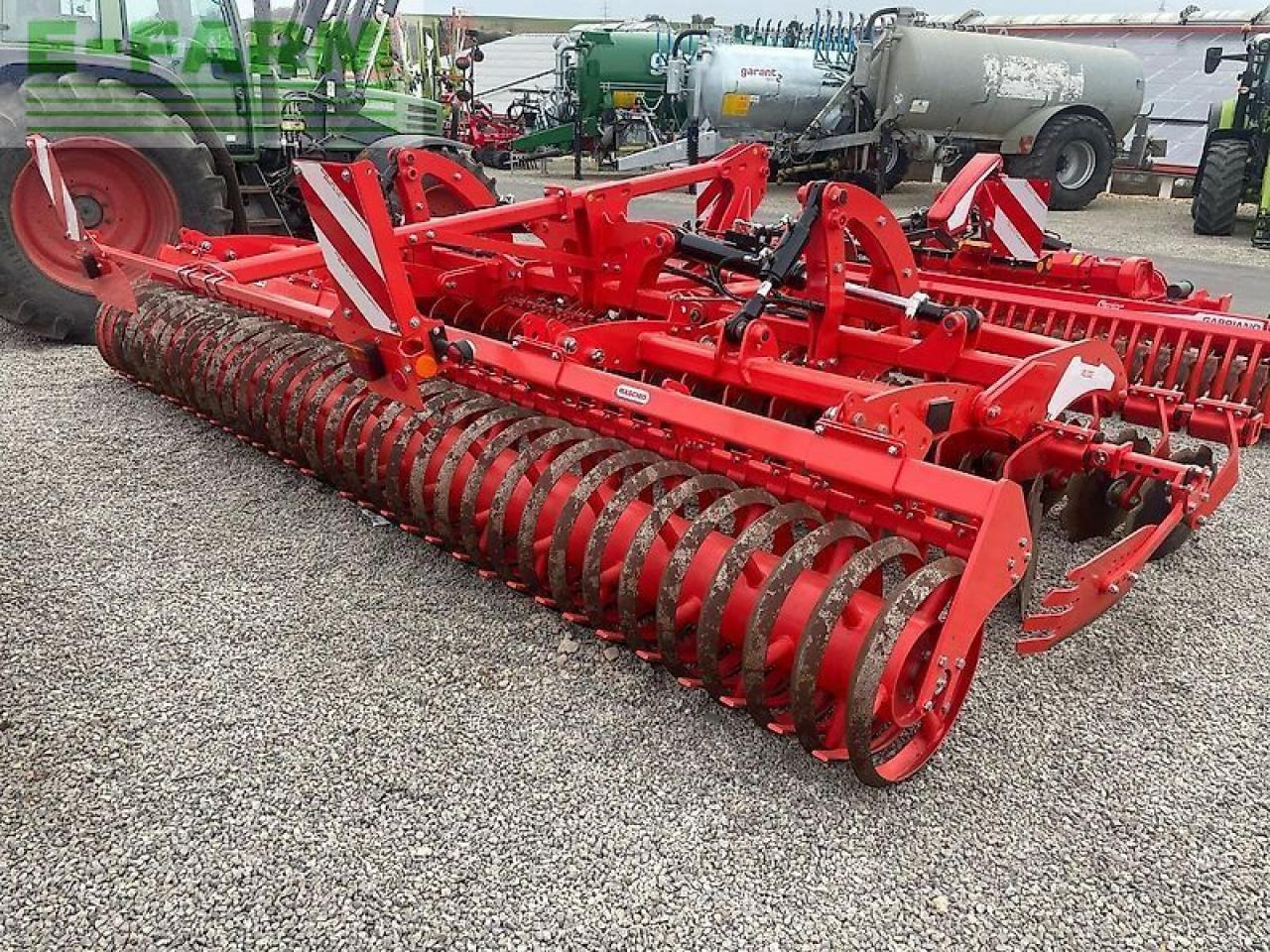 Maschio veloce 500 top!! - Erpice a dischi: foto 4 Maschio veloce 500 top!! - Erpice a dischi: foto 4