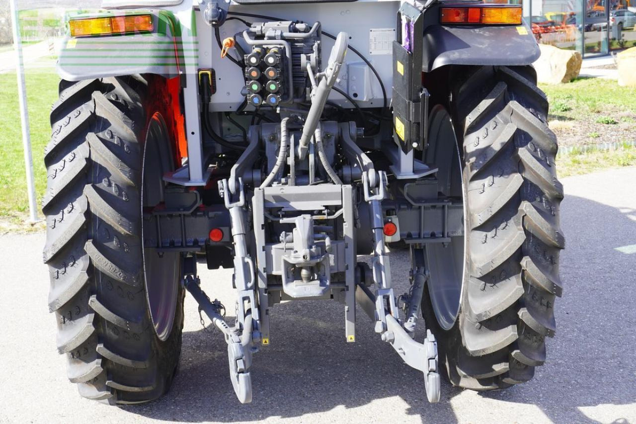 Massey Ferguson 3al.105 efficient - Trattore: foto 5 Massey Ferguson 3al.105 efficient - Trattore: foto 5