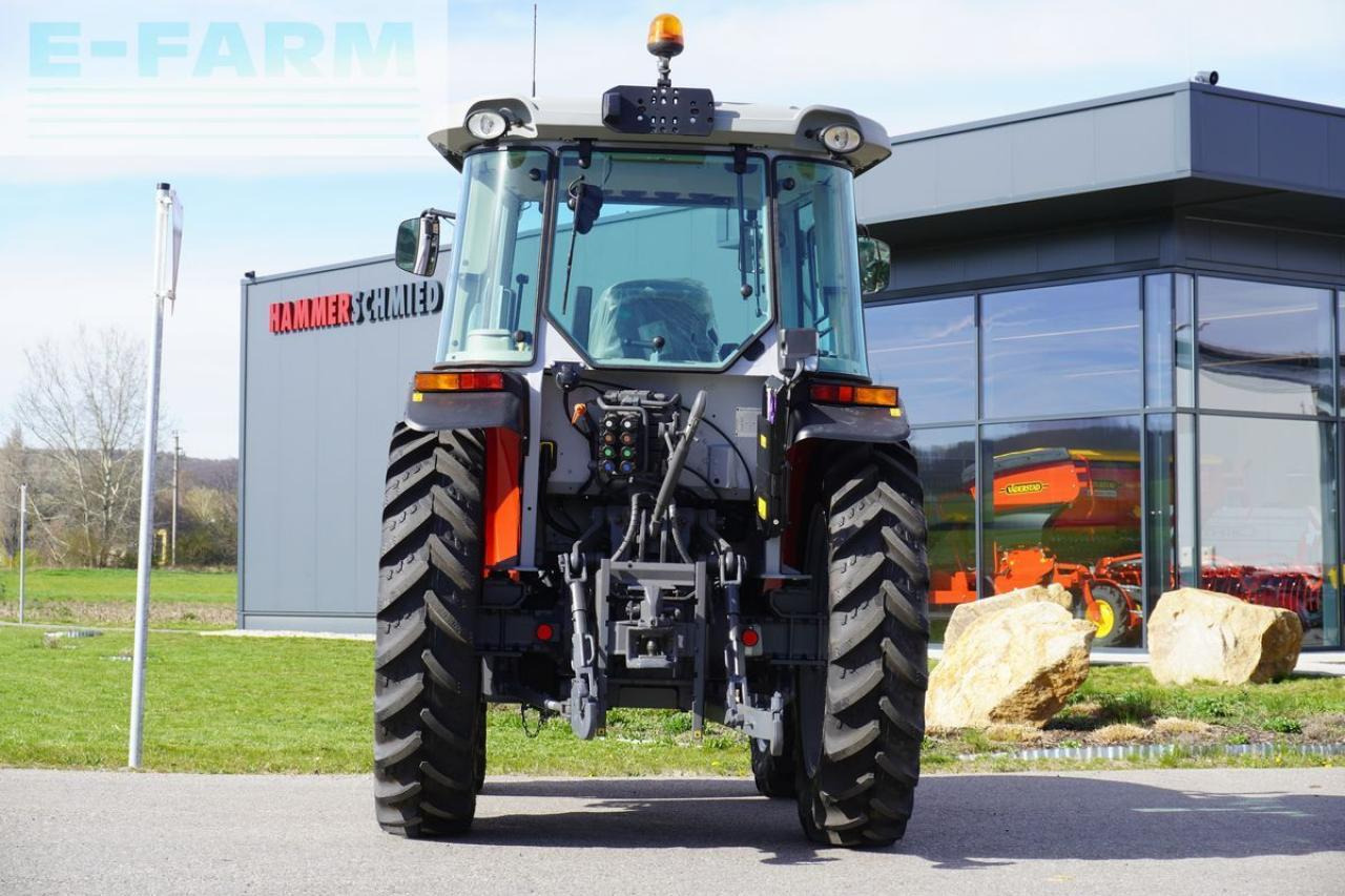 Massey Ferguson 3al.105 efficient - Trattore: foto 4 Massey Ferguson 3al.105 efficient - Trattore: foto 4