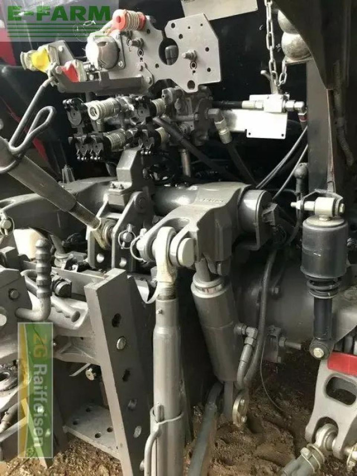 Massey Ferguson 5709 m - Trattore: foto 5 Massey Ferguson 5709 m - Trattore: foto 5