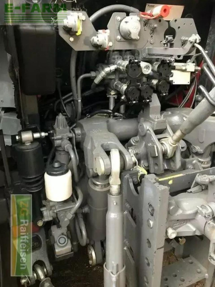 Massey Ferguson 5709 m - Trattore: foto 4 Massey Ferguson 5709 m - Trattore: foto 4