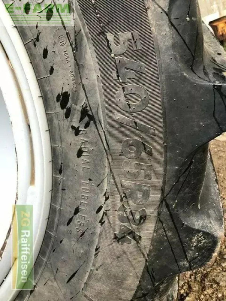 Massey Ferguson 5709 m - Trattore: foto 2 Massey Ferguson 5709 m - Trattore: foto 2