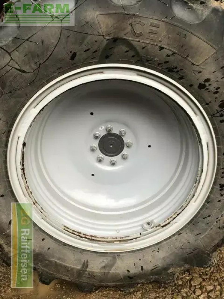 Massey Ferguson 5709 m - Trattore: foto 3 Massey Ferguson 5709 m - Trattore: foto 3