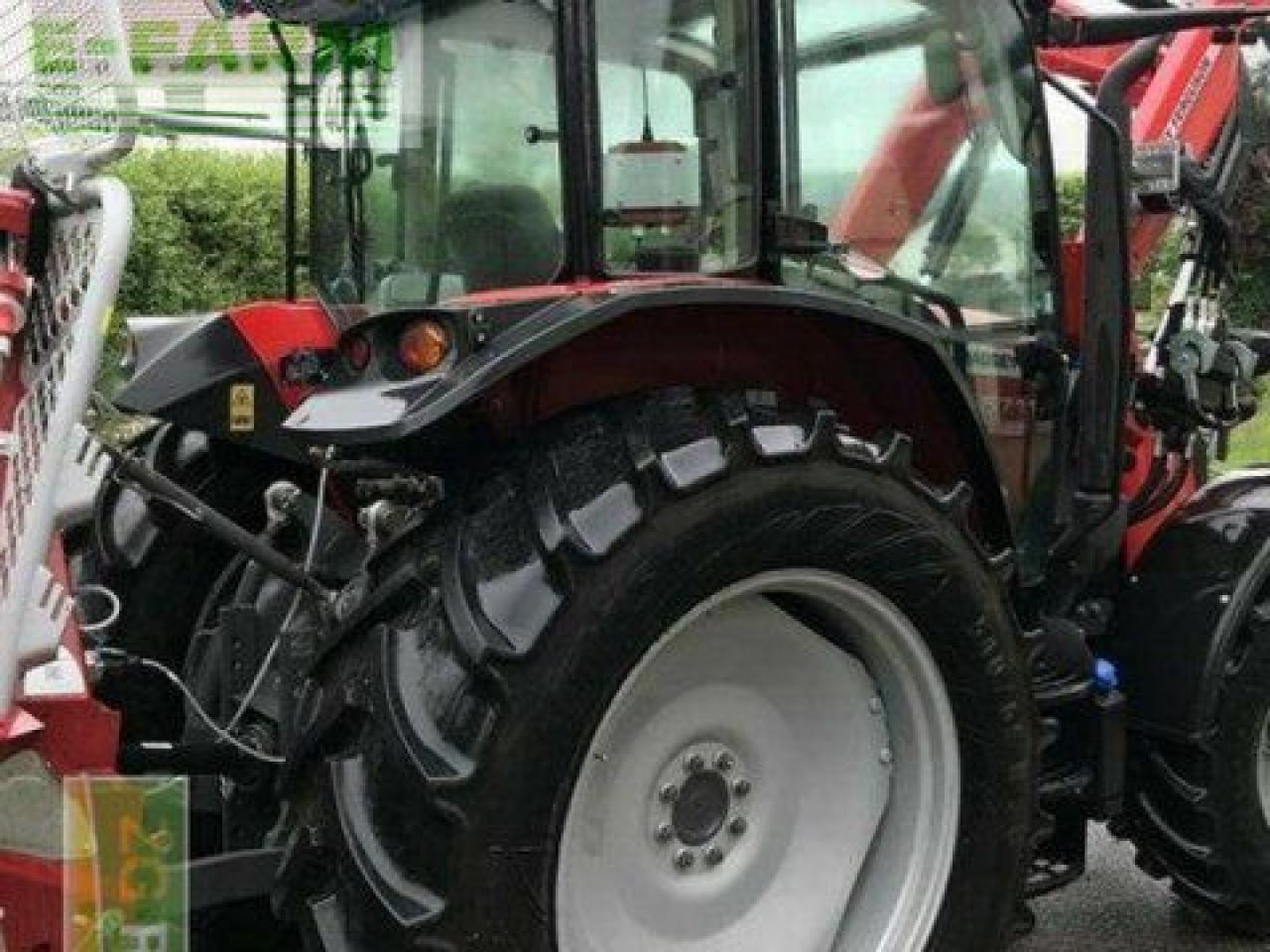 Massey Ferguson 5711 dyna 4 power - Trattore: foto 4 Massey Ferguson 5711 dyna 4 power - Trattore: foto 4