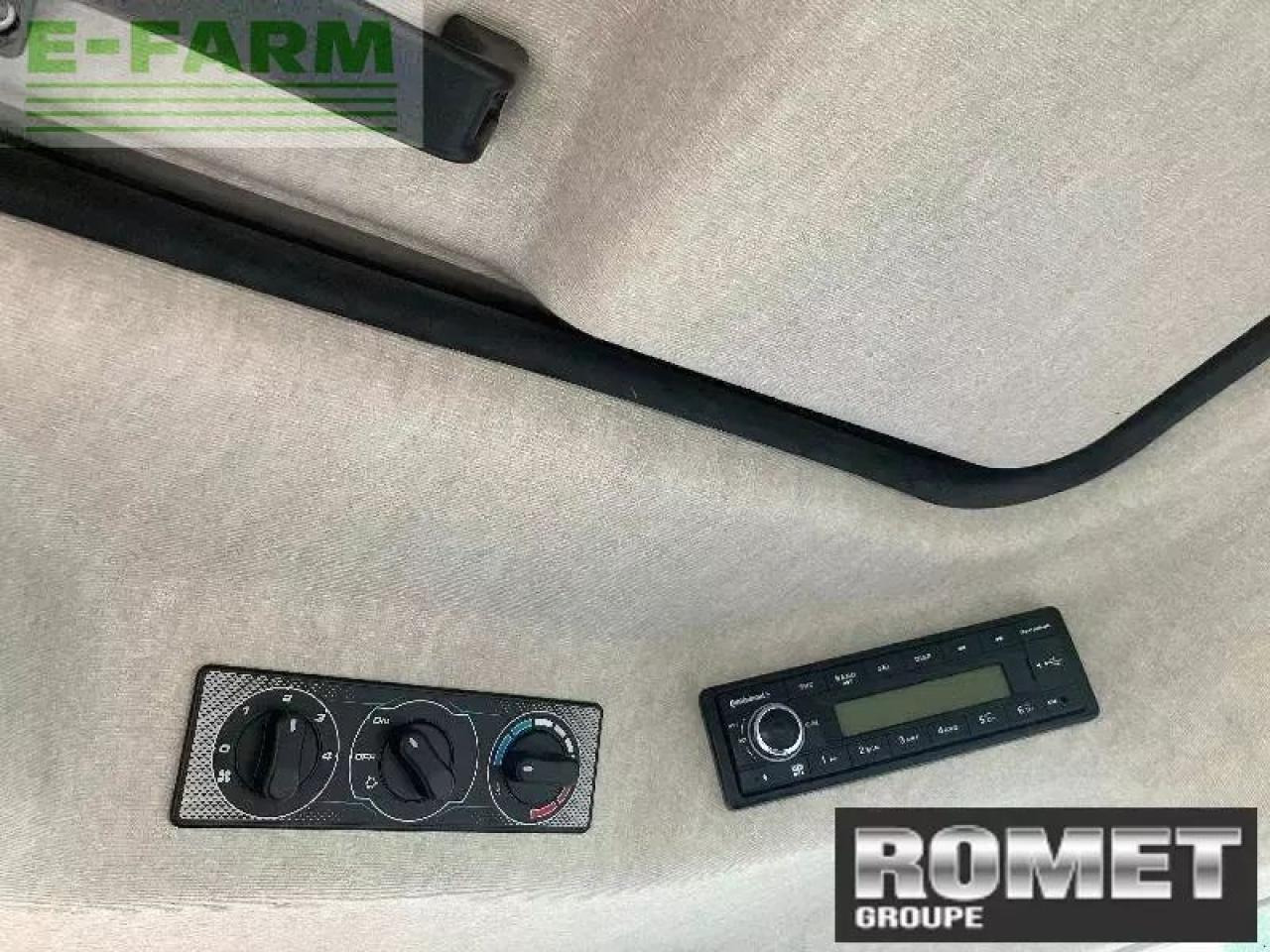 Massey Ferguson 5s-105 d6 vp - Trattore: foto 5 Massey Ferguson 5s-105 d6 vp - Trattore: foto 5