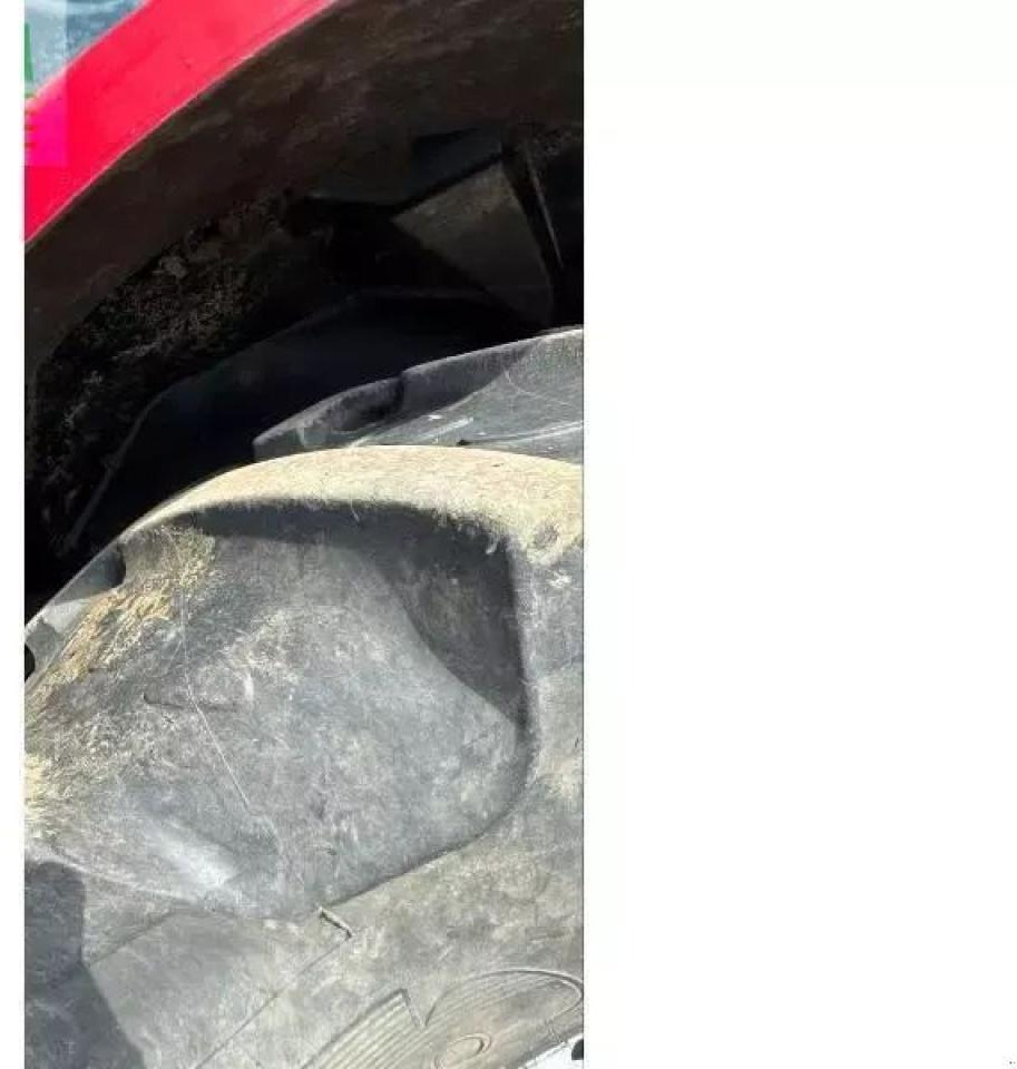 Massey Ferguson 6480 dyna6 - Trattore: foto 4 Massey Ferguson 6480 dyna6 - Trattore: foto 4