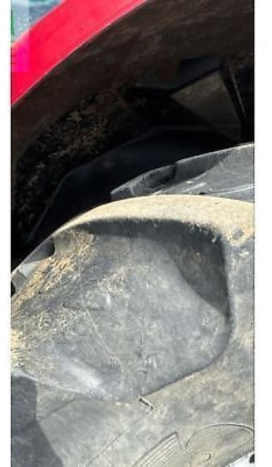 Massey Ferguson 6480 dyna6 - Trattore: foto 4 Massey Ferguson 6480 dyna6 - Trattore: foto 4