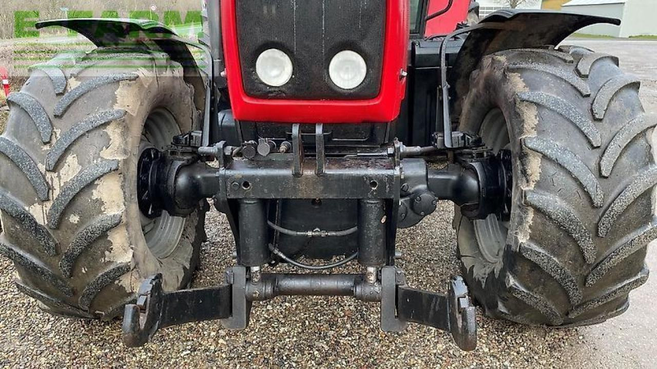 Massey Ferguson 6499 - Trattore: foto 2 Massey Ferguson 6499 - Trattore: foto 2