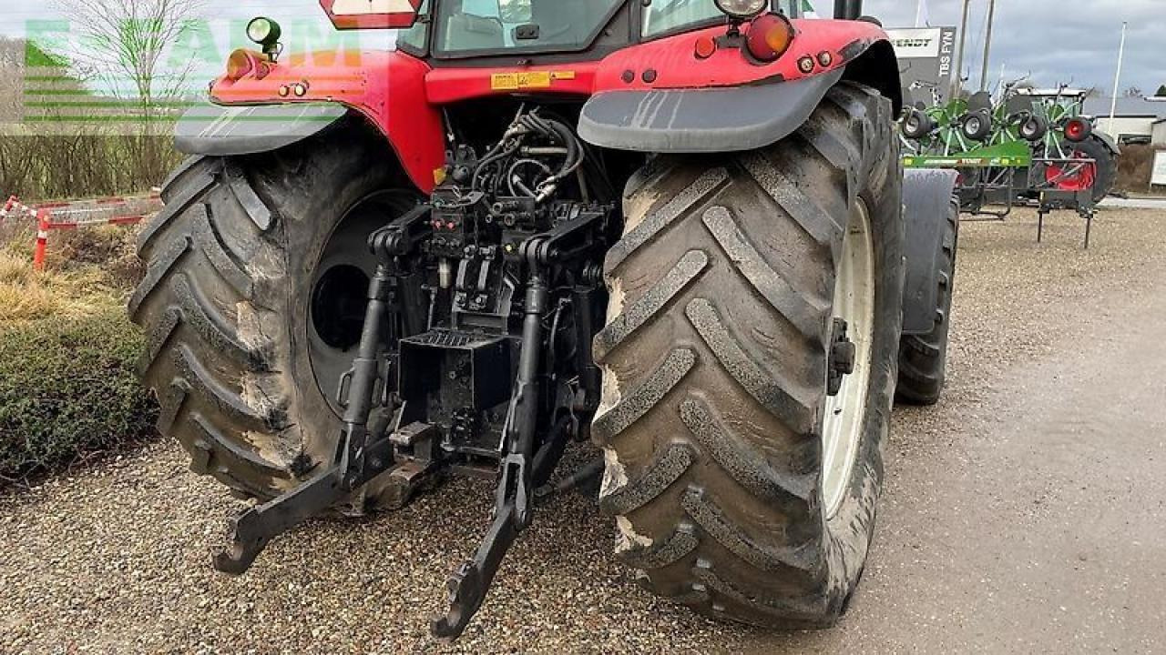 Massey Ferguson 6499 - Trattore: foto 5 Massey Ferguson 6499 - Trattore: foto 5