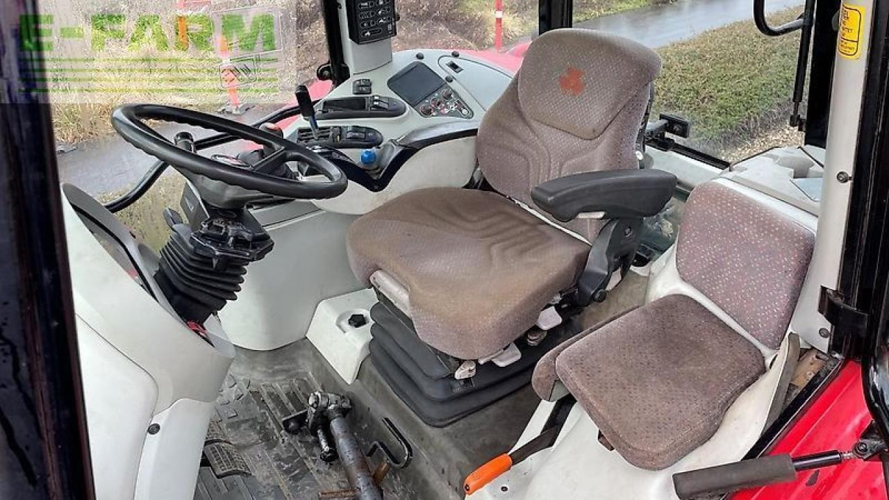 Massey Ferguson 6499 - Trattore: foto 3 Massey Ferguson 6499 - Trattore: foto 3