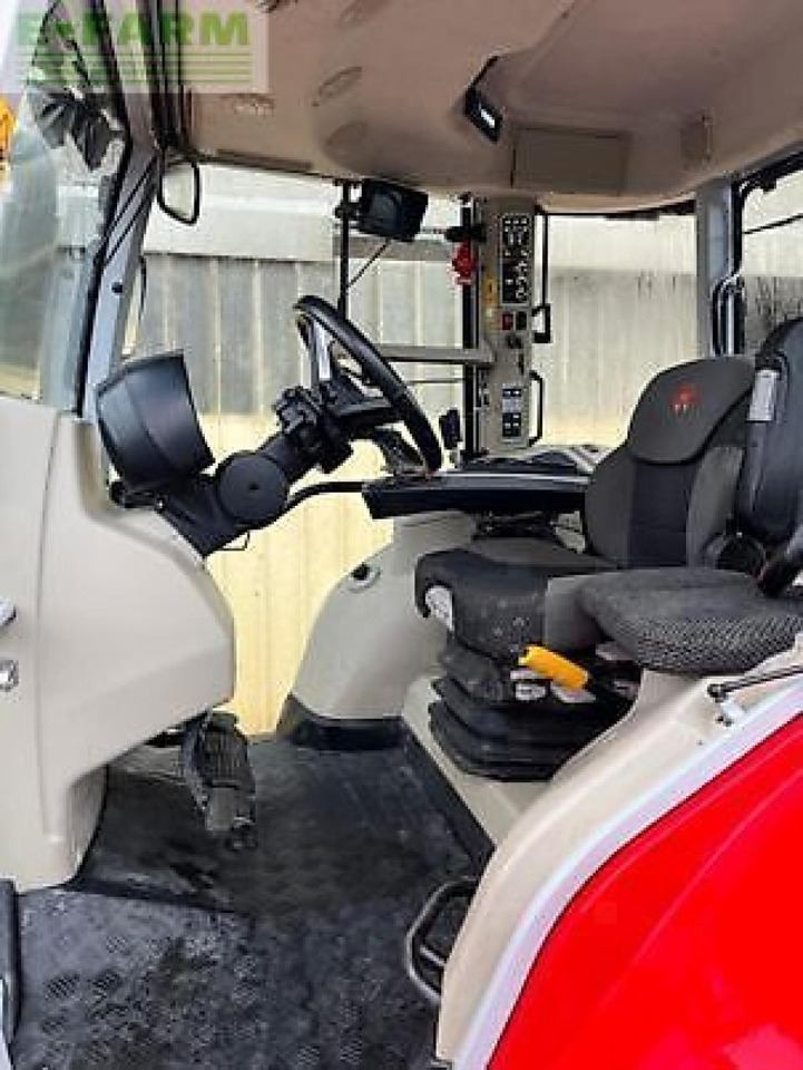 Massey Ferguson 6s155 - Trattore: foto 2 Massey Ferguson 6s155 - Trattore: foto 2