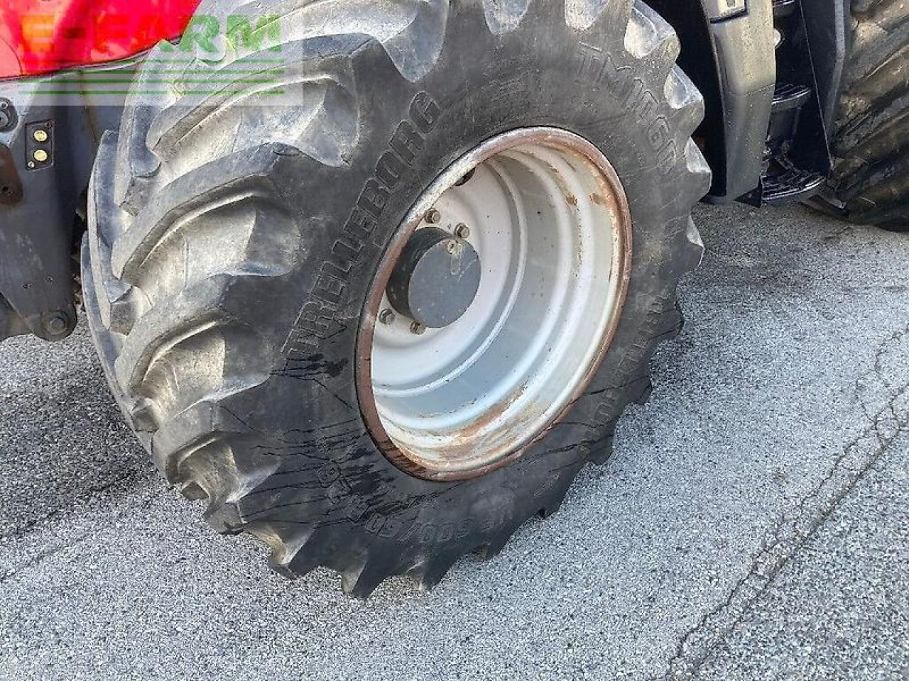 Trattore Massey Ferguson 7475-4: foto 9
