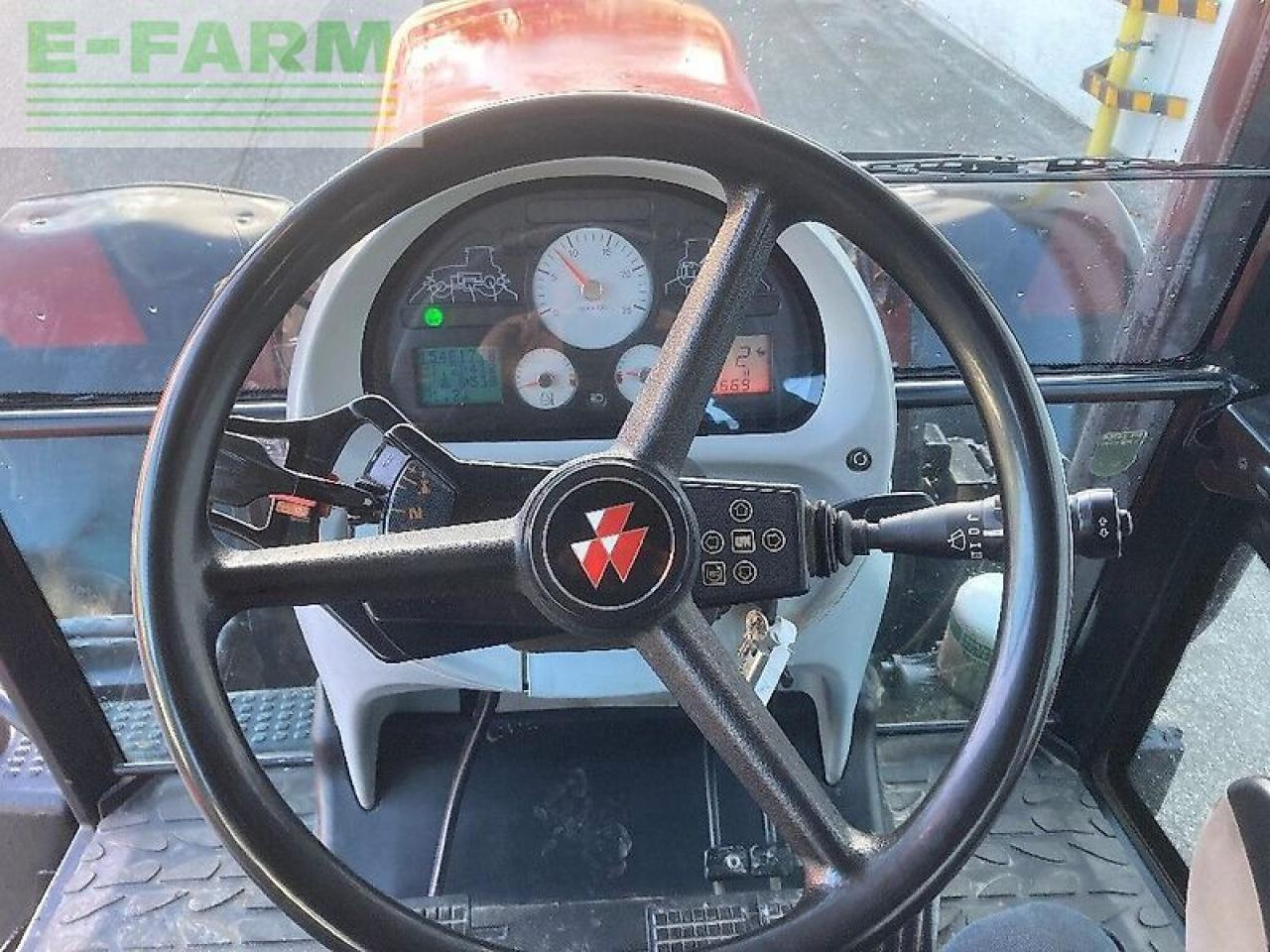 Trattore Massey Ferguson 7475-4: foto 13