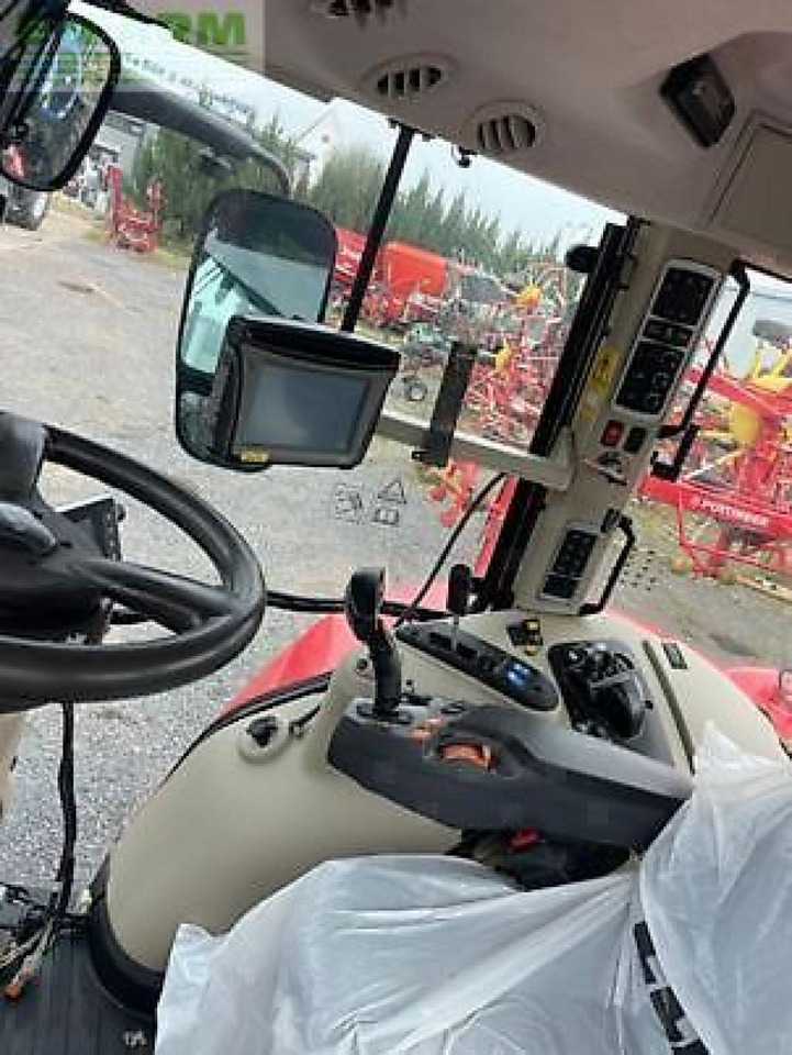 Massey Ferguson 7718s - Trattore: foto 3 Massey Ferguson 7718s - Trattore: foto 3