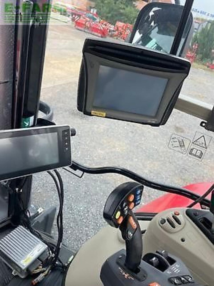 Massey Ferguson 7718s - Trattore: foto 4 Massey Ferguson 7718s - Trattore: foto 4