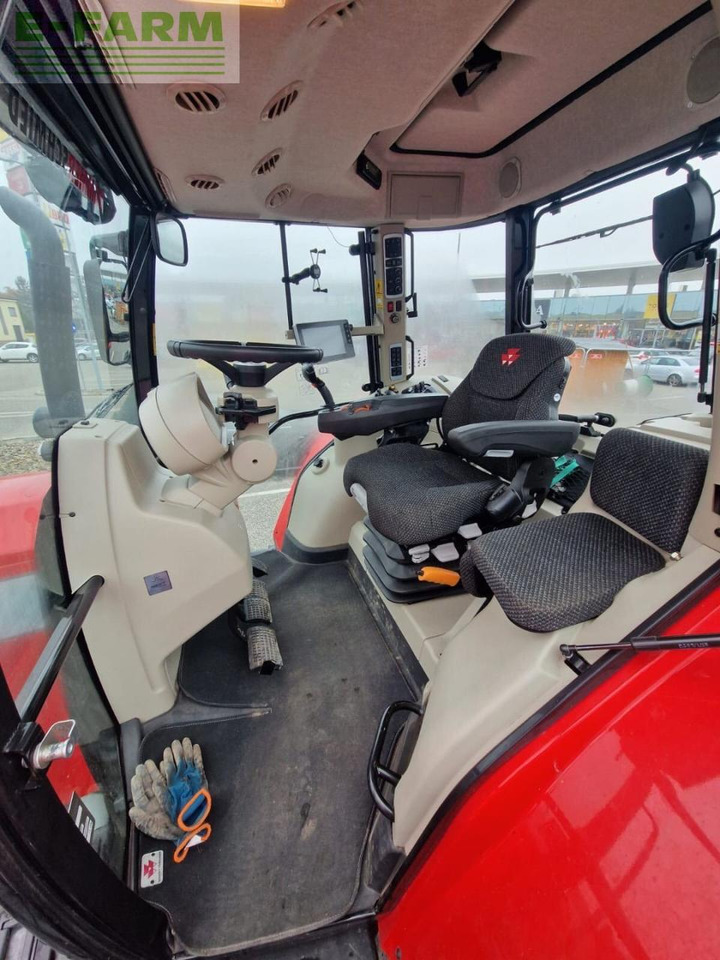 Trattore Massey Ferguson 7719 S Dyna Next Edition: foto 18