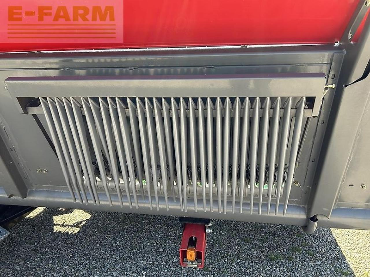 Massey Ferguson delta 9280 - Mietitrebbia: foto 4 Massey Ferguson delta 9280 - Mietitrebbia: foto 4