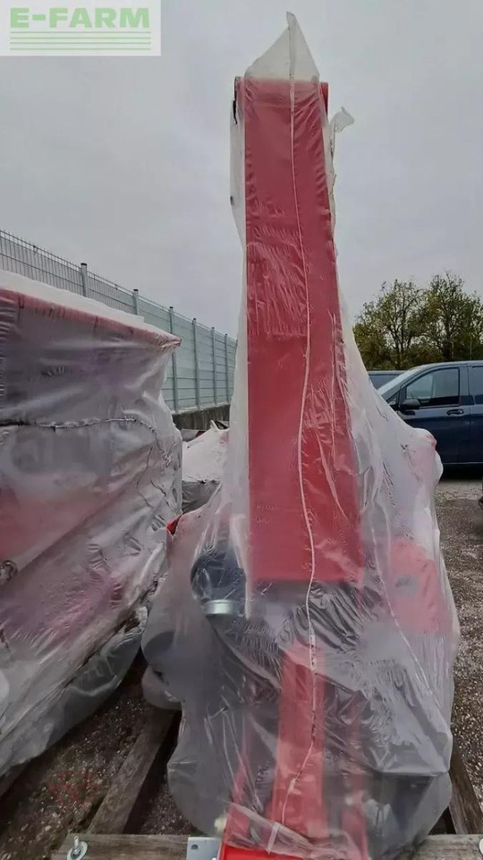 Massey Ferguson massey ferguson dm9314 tl-kc - Falciatrice: foto 3 Massey Ferguson massey ferguson dm9314 tl-kc - Falciatrice: foto 3