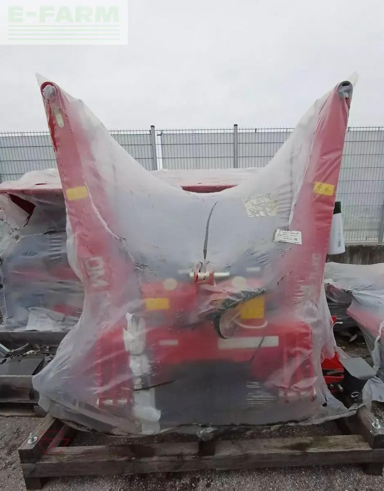 Massey Ferguson massey ferguson dm9314 tl-kc - Falciatrice: foto 1 Massey Ferguson massey ferguson dm9314 tl-kc - Falciatrice: foto 1