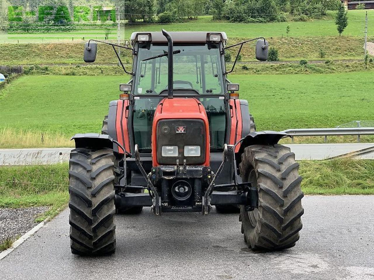 Massey Ferguson mf 4270 - Trattore: foto 3 Massey Ferguson mf 4270 - Trattore: foto 3