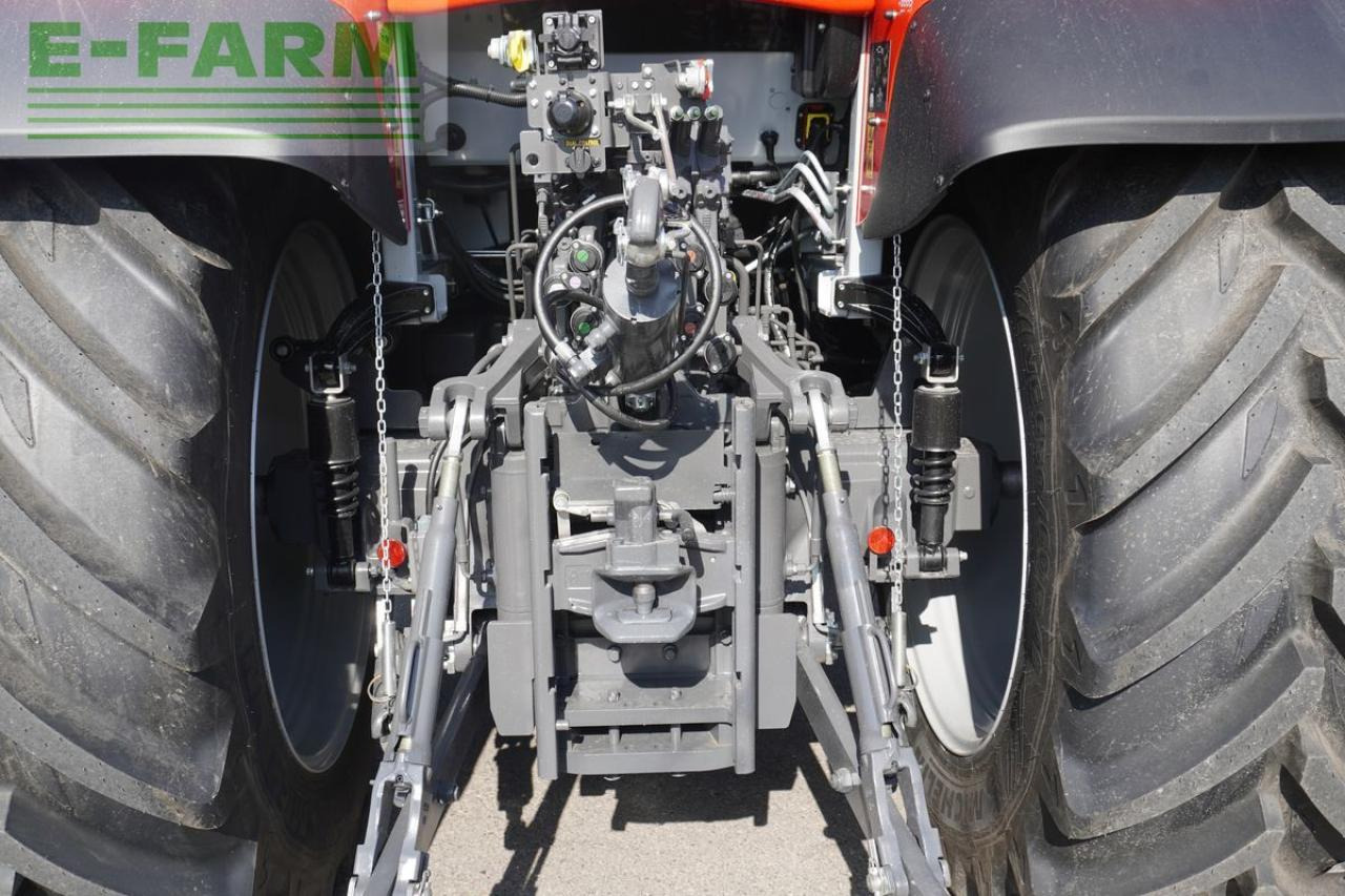 Massey Ferguson mf 7s.155 dyna-6 efficient Efficient - Trattore: foto 5 Massey Ferguson mf 7s.155 dyna-6 efficient Efficient - Trattore: foto 5