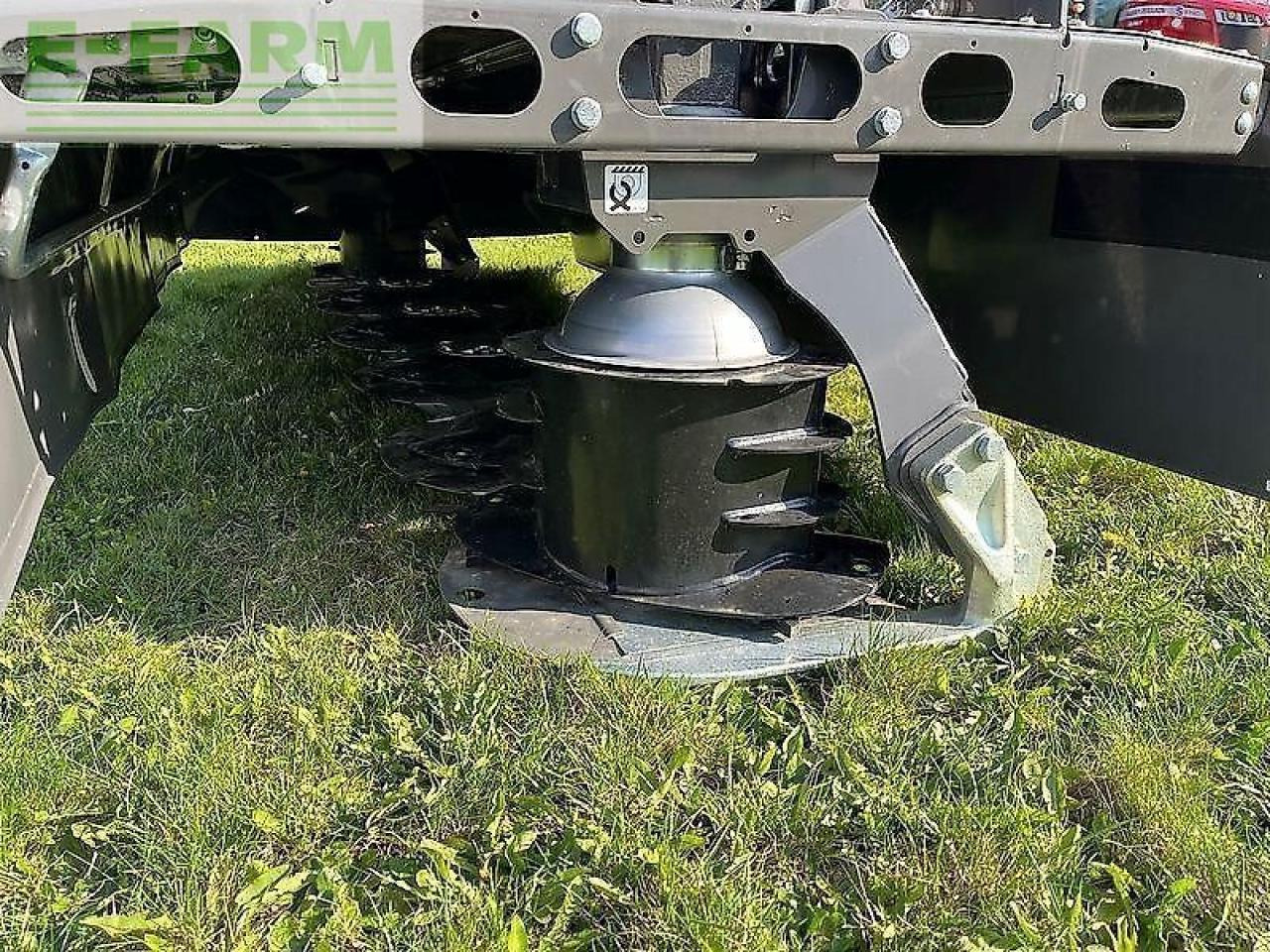 Massey Ferguson mf dm 316 fp / fella ramos 3160 fp - Falciatrice: foto 5 Massey Ferguson mf dm 316 fp / fella ramos 3160 fp - Falciatrice: foto 5