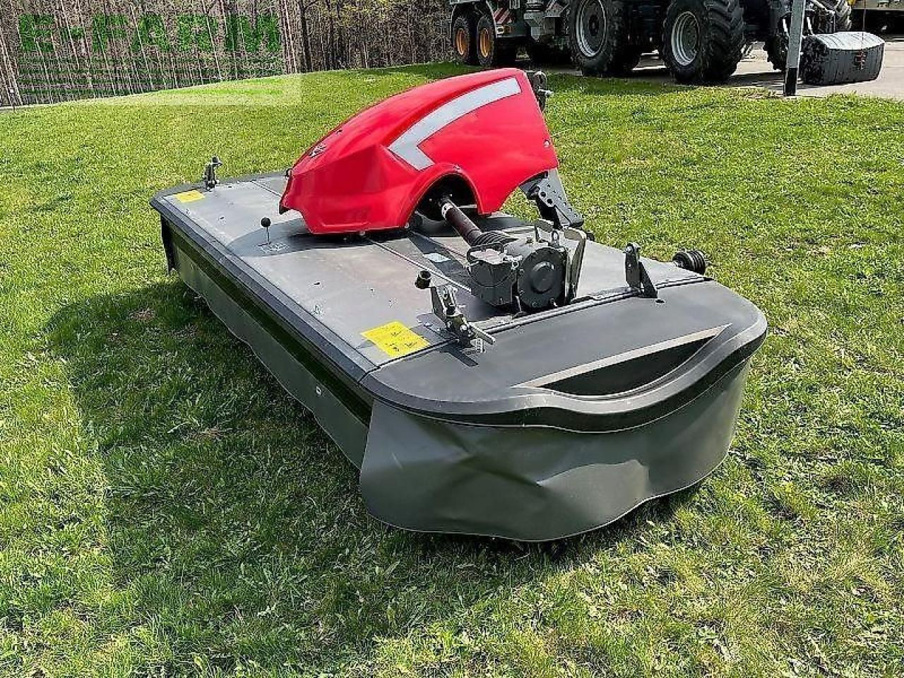 Massey Ferguson mf dm 316 fp / fella ramos 3160 fp - Falciatrice: foto 4 Massey Ferguson mf dm 316 fp / fella ramos 3160 fp - Falciatrice: foto 4