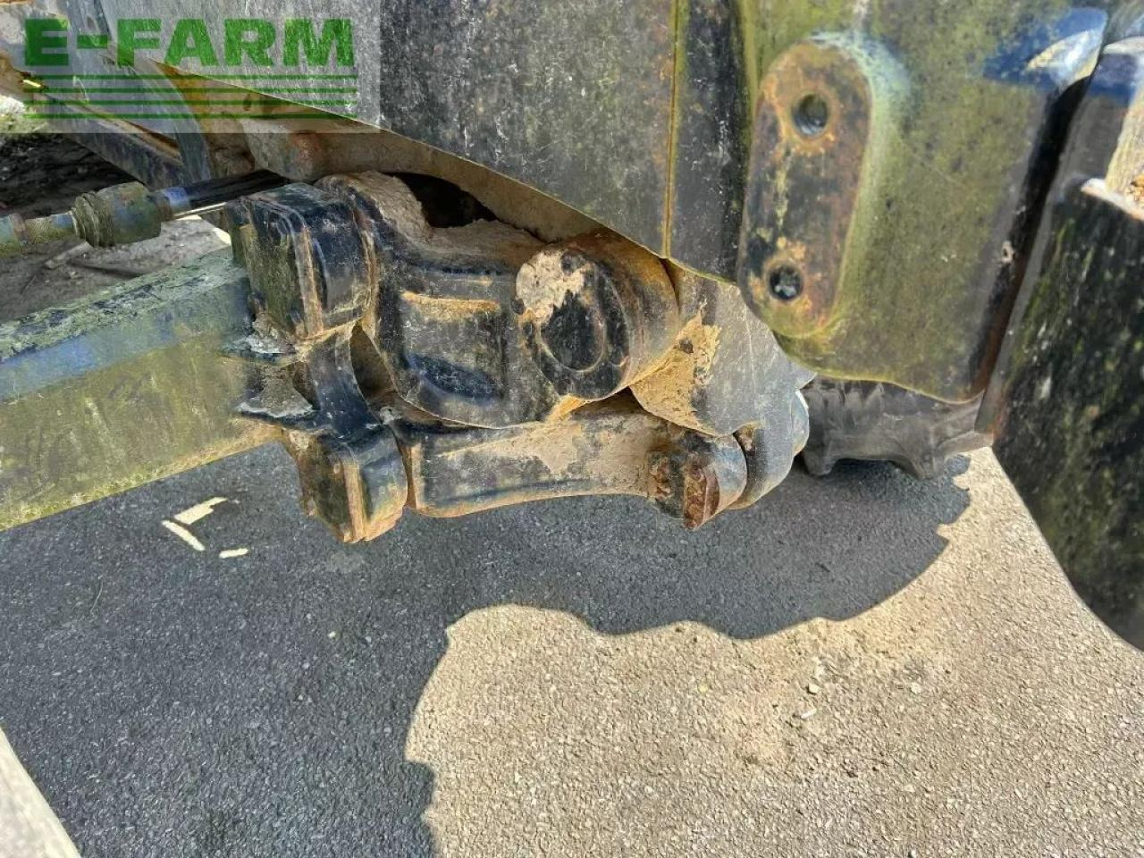 Massey Ferguson mf6465 - Trattore: foto 2 Massey Ferguson mf6465 - Trattore: foto 2