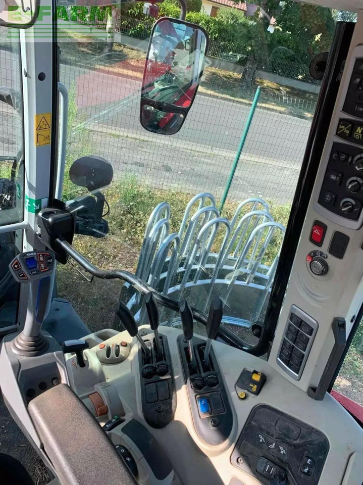 Massey Ferguson tracteur agricole 5s 115 massey ferguson - Trattore: foto 2 Massey Ferguson tracteur agricole 5s 115 massey ferguson - Trattore: foto 2