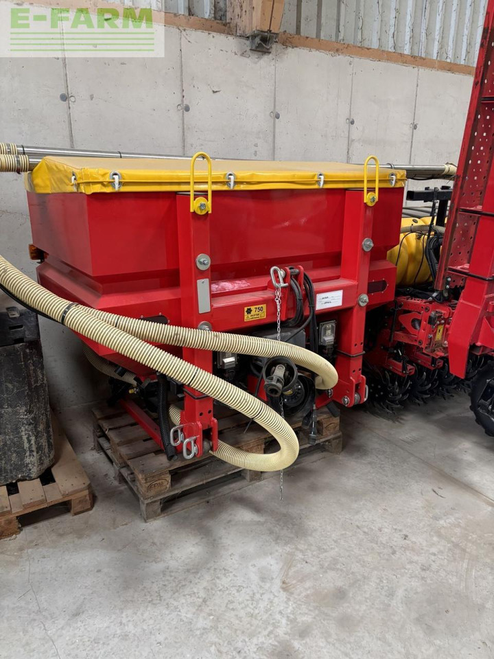 MaterMacc ms 8230 - Seminatrice di precisione: foto 3 MaterMacc ms 8230 - Seminatrice di precisione: foto 3