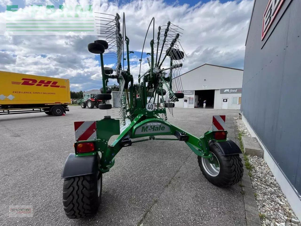 Mc Hale mittelschwader r68-78 - Voltafieno: foto 5 Mc Hale mittelschwader r68-78 - Voltafieno: foto 5