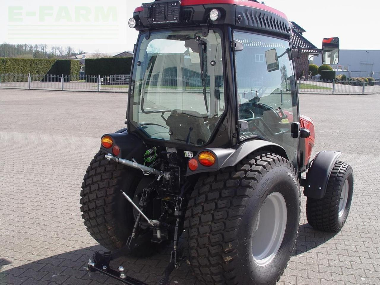McCormick x2.055 - Trattore: foto 5 McCormick x2.055 - Trattore: foto 5
