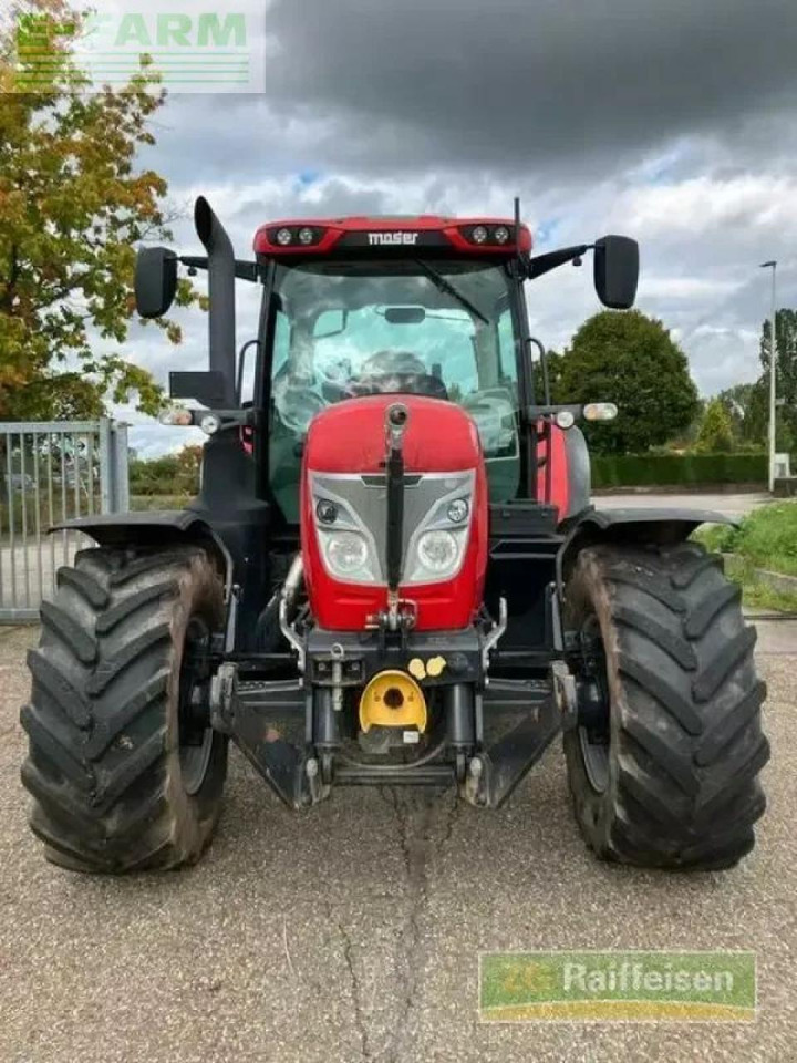 McCormick x6.430 vt drive - Trattore: foto 2 McCormick x6.430 vt drive - Trattore: foto 2