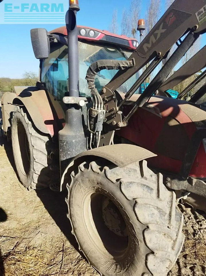 McCormick x6.440 - Trattore: foto 3 McCormick x6.440 - Trattore: foto 3