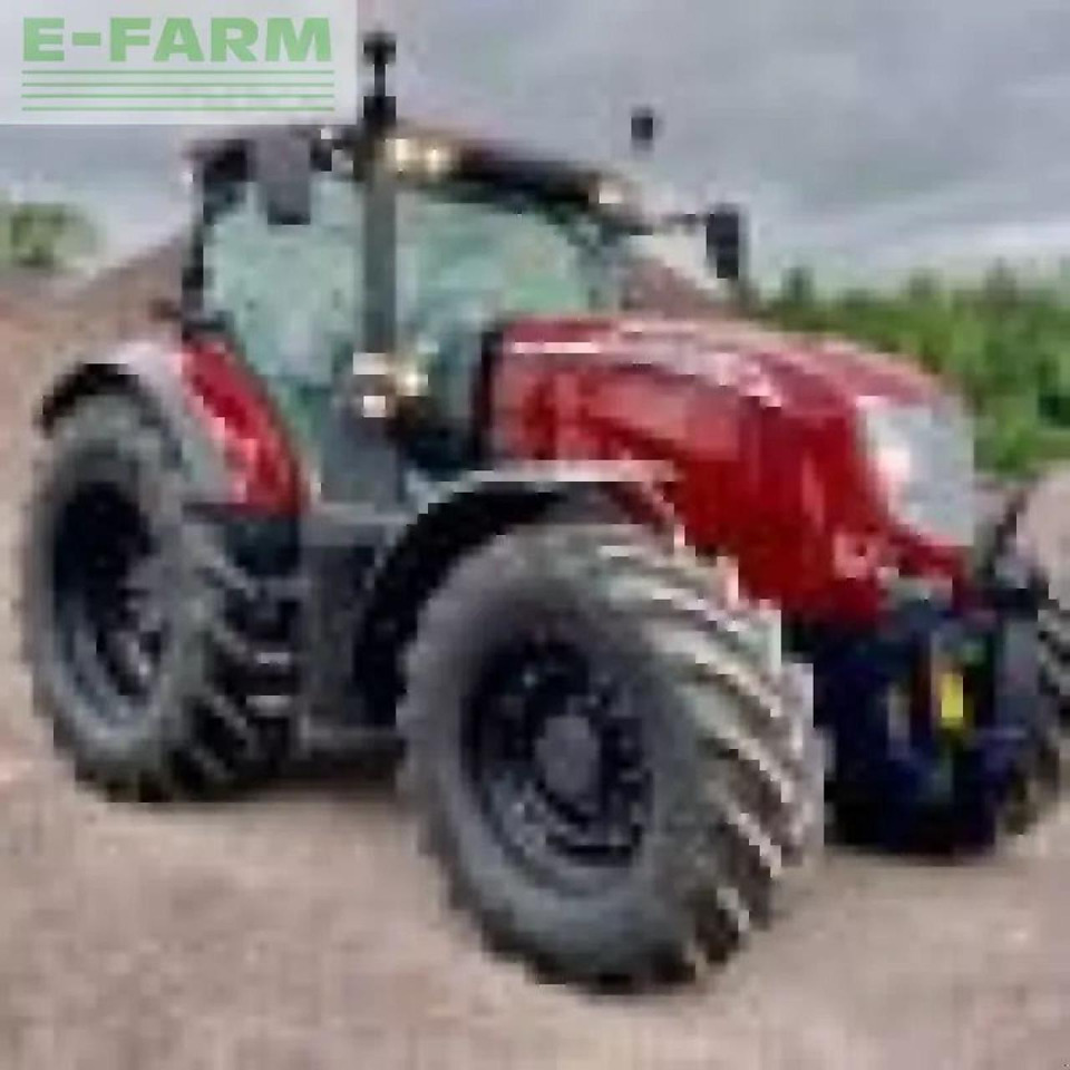 McCormick x7-624 vt drive - Trattore: foto 1 McCormick x7-624 vt drive - Trattore: foto 1