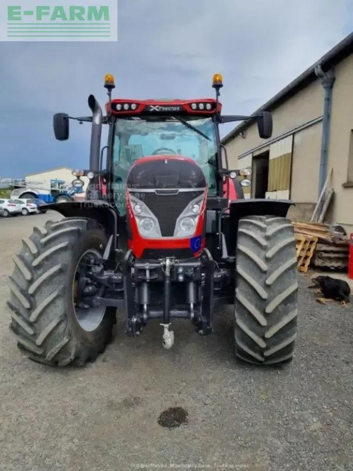 McCormick x7-680p - Trattore: foto 2 McCormick x7-680p - Trattore: foto 2