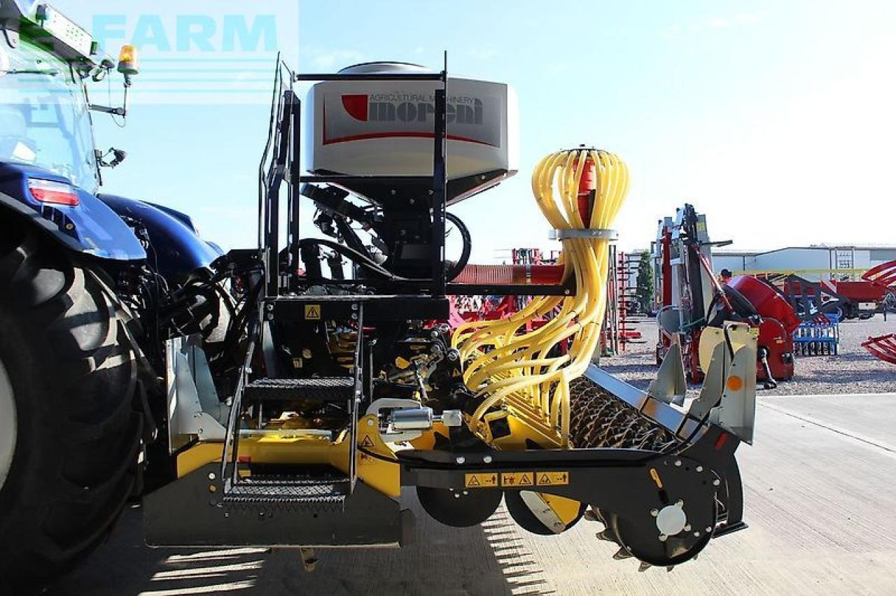 Seminatrice Moreni kronos 300-apv 500+scheibenschar: foto 8