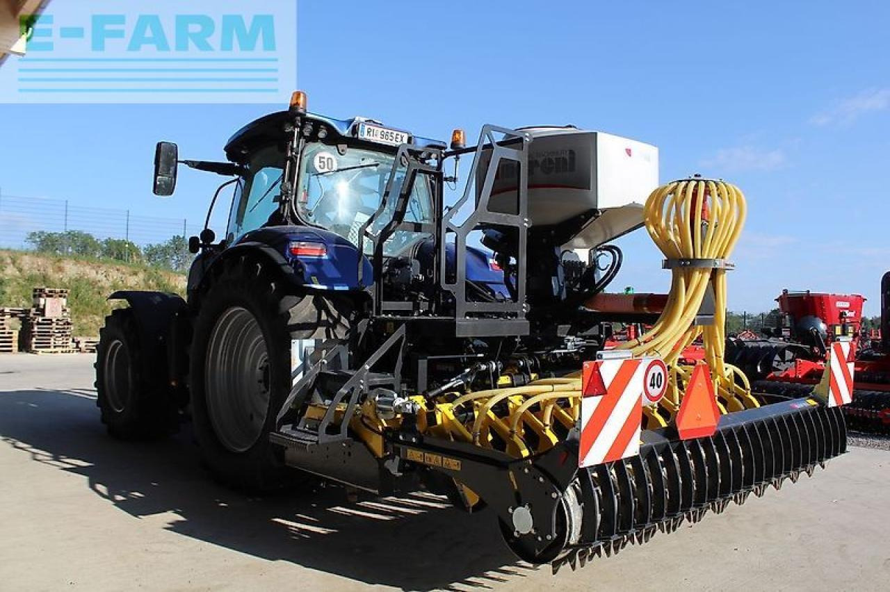Seminatrice Moreni kronos 300-apv 500+scheibenschar: foto 12