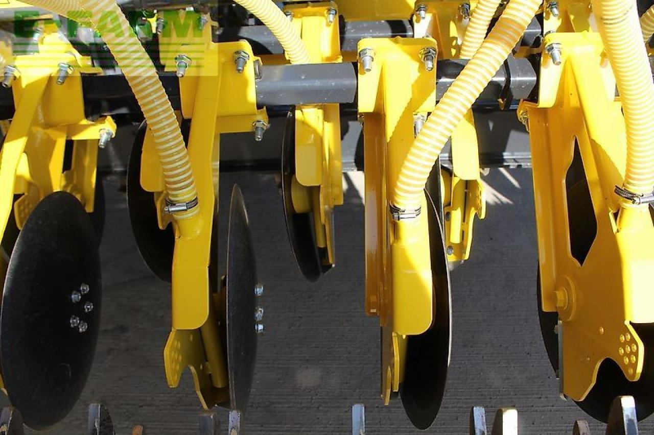 Seminatrice Moreni kronos 300-apv 500+scheibenschar: foto 6