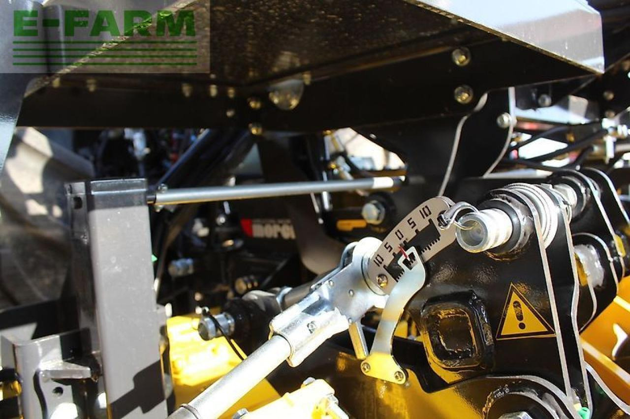 Seminatrice Moreni kronos 300-apv 500+scheibenschar: foto 9