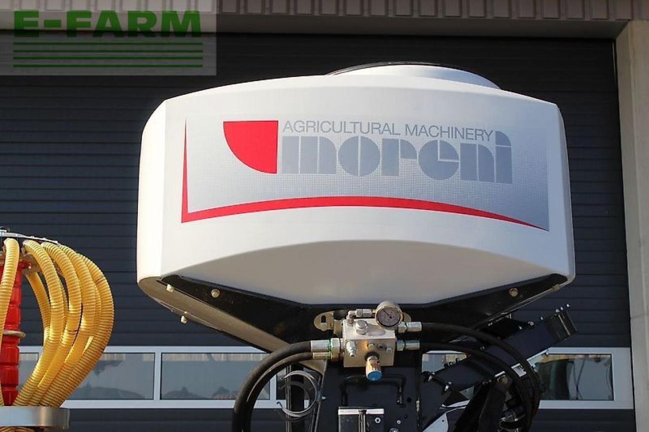 Seminatrice Moreni kronos 300-apv 500+scheibenschar: foto 11