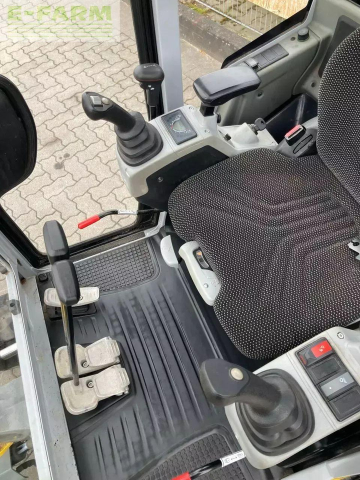 Neuson et 18 edition c - Miniescavatore: foto 5 Neuson et 18 edition c - Miniescavatore: foto 5