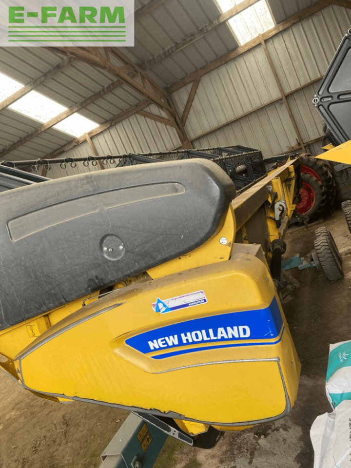 New Holland 7m30 - Barra di taglio per grano: foto 3 New Holland 7m30 - Barra di taglio per grano: foto 3